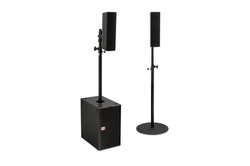 Voice Acoustic SubSat-LA Set